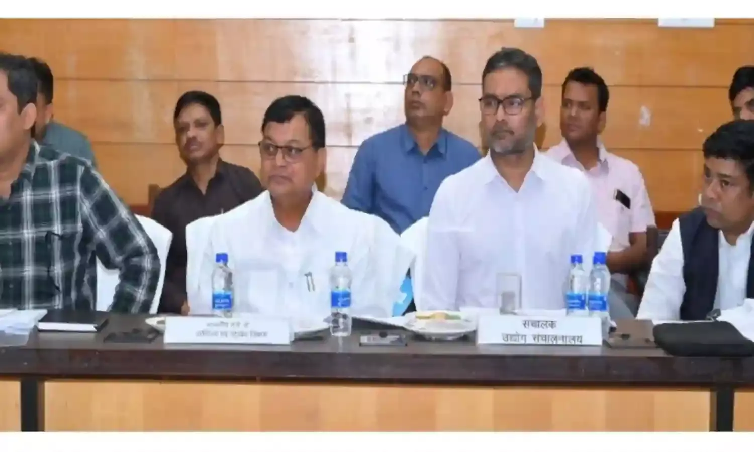 प्रदेश में शीघ्र की नई औद्योगिक नीति 2024-2029 लागू की जाएगी