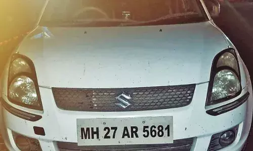 कार्रवाई की धौंस दिखाकर नकली तहसील अधिकारी ने  टिप्पर चालक से वसूले 11 हजार