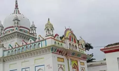 महाशिवरात्रि पर सर्वेश्वर धाम बिरसिंहपुर से निकलेगी भगवान शिव की बारात महाशिवरात्रि पर सर्वेश्वर धाम बिरसिंहपुर से निकलेगी भगवान शिव की बारात