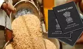 महिला दिवस पर राज्य सरकार का तोहफा, राशन के साथ बांटेंगे 1.27 लाख साड़ियां महिला दिवस पर राज्य सरकार का तोहफा, राशन के साथ बांटेंगे 1.27 लाख साड़ियां