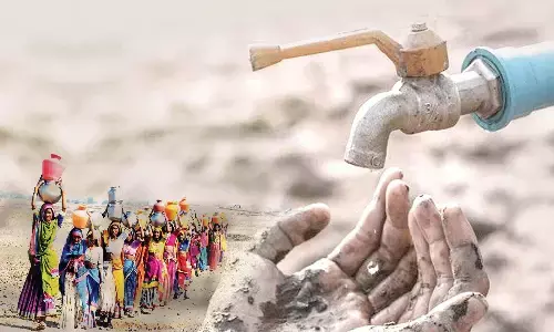 618 गांवों पर मंडरा रहा जलसंकट का खतरा, घंटों रहती बत्ती गुल- प्रशासन अलर्ट 618 गांवों पर मंडरा रहा जलसंकट का खतरा, घंटों रहती बत्ती गुल- प्रशासन अलर्ट