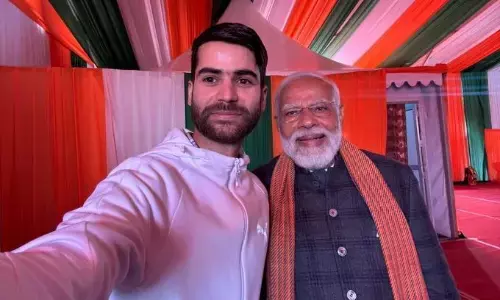कौन हैं नाजिम? जिन्हें पीएम मोदी ने बताया खास दोस्त, जानें कश्मीरी युवा की क्यों हो रही है चर्चा