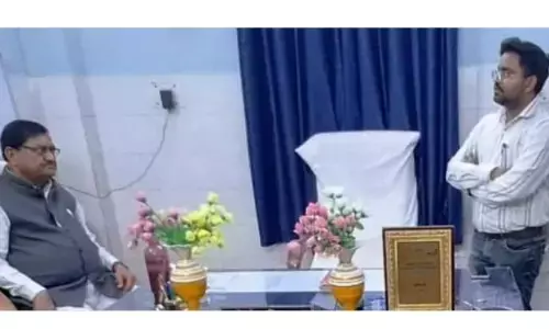 खाद्य मंत्री श्री बघेल ने मरीजों के लिए बेहतर सुविधाएं उपलब्ध कराने के दिए निर्देश खाद्य मंत्री श्री बघेल ने मरीजों के लिए बेहतर सुविधाएं उपलब्ध कराने के दिए निर्देश