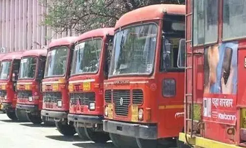 महाशिवरात्रि पर रापनि की यात्रियों के लिए 2 सौ 50 विशेष बसों की व्यवस्था
