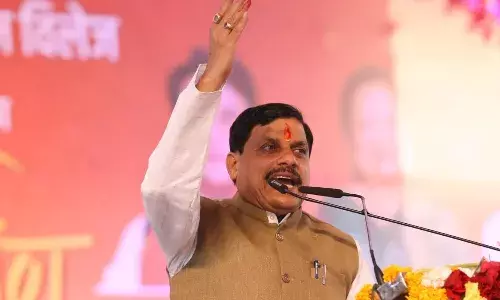 भारतीय नववर्ष को ‘गौ-वंश रक्षा वर्ष’ के रूप में मनाएगी प्रदेश सरकार, गौ शालाओं में गायों दी जाने वाली राशि होगी दोगुनी