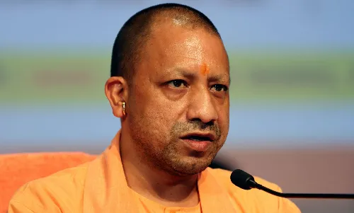 मुख्यमंत्री योगी ने महाशिवरात्रि पर प्रदेशवासियों को हार्दिक बधाई एवं शुभकामनाएं दीं