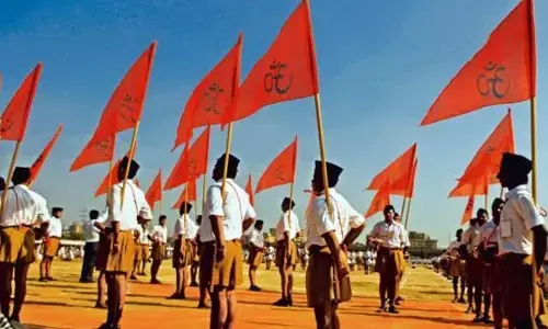 सरकार्यवाह पद पर बने रहेंगे होसबले, अब तक 6 सरकार्यवाह बने सरसंघचालक सरकार्यवाह पद पर बने रहेंगे होसबले, अब तक 6 सरकार्यवाह बने सरसंघचालक