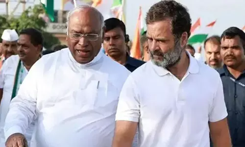 इस राज्य से आई कांग्रेस के लिए बुरी खबर, पूर्व सीएम और सबसे करीबी नेता की बेटी हुई बीजेपी में शामिल