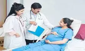 8 मेडिकल कॉलेज में शुरू होंगे आईवीएफ सेंटर, दुर्गम हिस्सों के निःसंतान दंपती पाएंगे संतान 8 मेडिकल कॉलेज में शुरू होंगे आईवीएफ सेंटर, दुर्गम हिस्सों के निःसंतान दंपती पाएंगे संतान