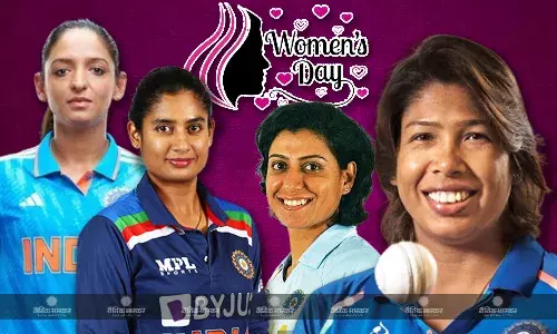 इन पांच क्रिकेटर्स ने महिला क्रिकेट को भारत में दिलाई पहचान, एक ने लगाया रनों का अंबार तो दूसरी ने लगाई विकटों की झड़ी