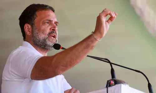 जल्द कांग्रेस की पहली लिस्ट होगी जारी, राहुल गांधी एक बार फिर वायनाड से लड़ सकते हैं चुनाव