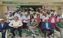 मुख्यमंत्री डॉ. यादव 10 मार्च को ग्वालियर में सिंगल क्लिक से करेंगे अनुग्रह सहायता योजना की राशि का वितरण