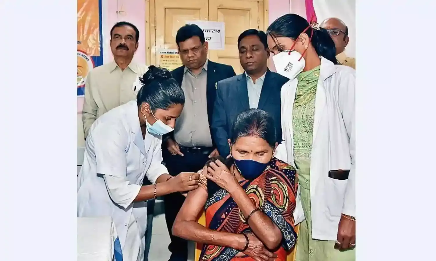 लोग जागरूक बनें तो समाज टीबी मुक्त हो सकेगा