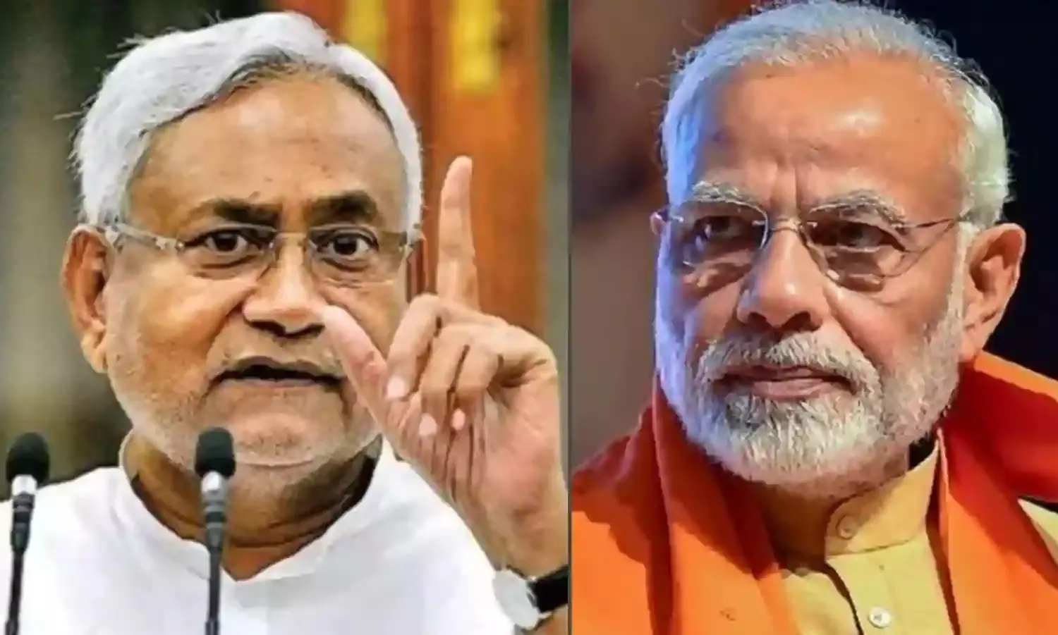 महाराष्ट्र की तर्ज पर बिहार में बीजेपी लागू करेगी सीट शेयरिंग का फॉर्मूला, क्या नीतीश कुमार का होगा मोहभंग?