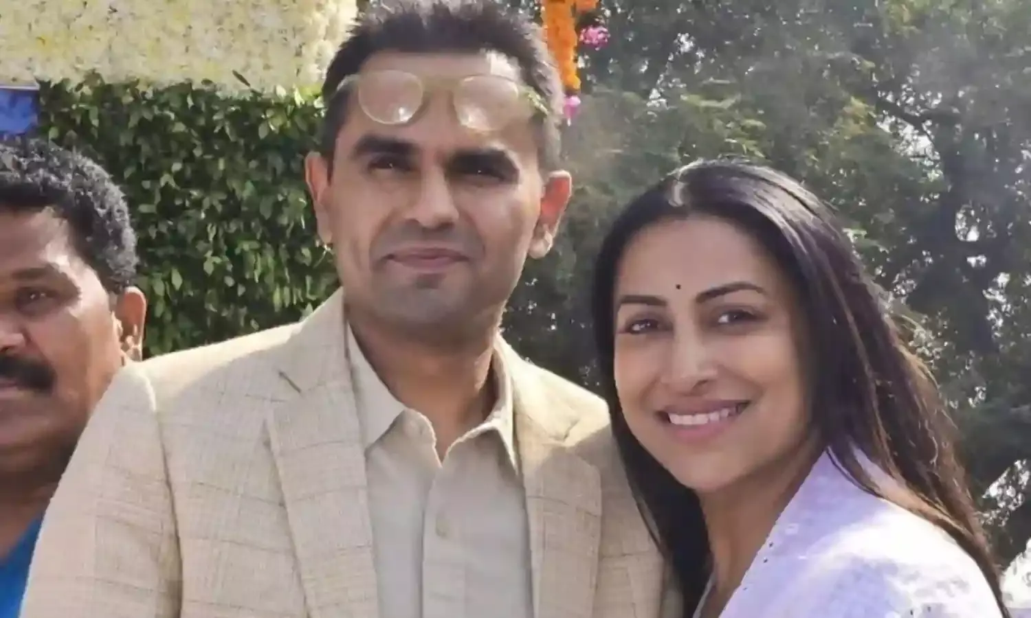 पाकिस्तानी और ब्रिटिश नंबर्स से आए कॉल, क्रांति रेडकर ने पुलिस में दर्ज कराया मामला