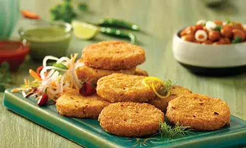 शाजापुर में प्रसंस्करण प्लांट लगाएगी Hyfun फूड्स, 5 हजार करोड़ की कंपनी का लक्ष्य