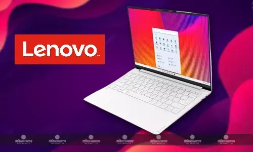 Lenovo Yoga Slim 7i भारत में इंटेल कोर अल्ट्रा 7 चिप के साथ हुआ लॉन्च, जानिए कीमत और फीचर्स