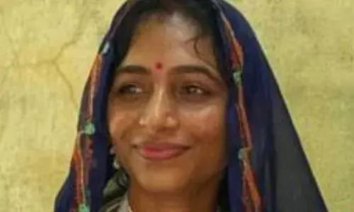 भाजपा की लोकसभा प्रत्याशी अनीता नागर सिंह चौहान 9 मार्च को करेगी जिलें का प्रवास