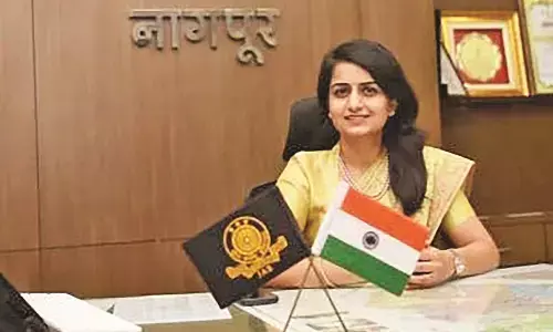 हर क्षेत्र में एक्सप्लोर करना चाहती है नारी, भरना आसमान से ऊंची उड़ान