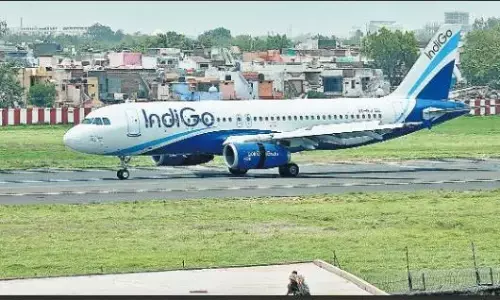 सबने कहा- तुरंत शुरू होनी चाहिए जबलपुर से मुंबई के लिए फ्लाइट सबने कहा- तुरंत शुरू होनी चाहिए जबलपुर से मुंबई के लिए फ्लाइट