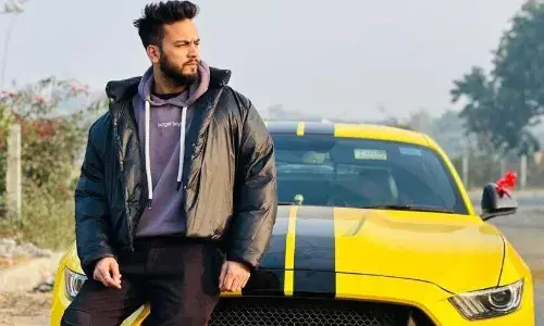 बिग बॉस ओटीटी विनर ने यूट्यूबर के साथ की मारपीट, दी जान से मारने की धमकी, वीडियो वायरल