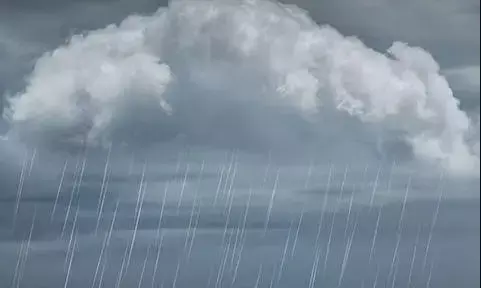 पृथ्वी पर आया था ऐसा दौर, जब 20 लाख साल तक होती रही थी बारिश, वैज्ञानिकों ने बताया इसका कारण