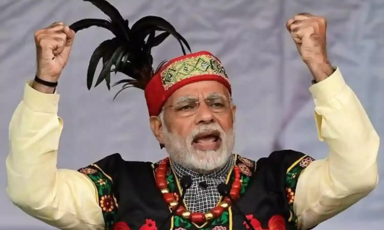 पीएम मोदी ने पूर्वोत्तर में 55,600 करोड़ रुपये की विकास परियोजनाओं का किया शुभारंभ, विकास कार्यों को लेकर कांग्रेस पर साधा निशाना
