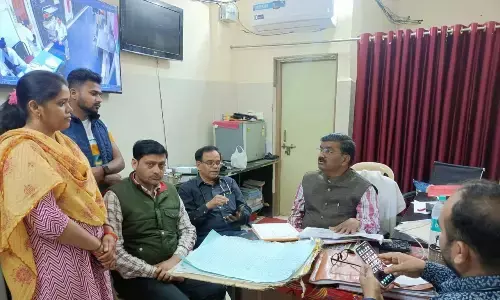 सिविल अस्पताल मैहर में प्रसूता की मौत, २३ घंटे तक नर्सिंग ऑफीसर ही देखतीं रहीं सिविल अस्पताल मैहर में प्रसूता की मौत, २३ घंटे तक नर्सिंग ऑफीसर ही देखतीं रहीं