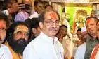 तुलजा भवानी की कसम - अमित शाह ने ढ़ाई-ढ़ाई साल के सीएम की बात कही थी- उद्धव तुलजा भवानी की कसम - अमित शाह ने ढ़ाई-ढ़ाई साल के सीएम की बात कही थी- उद्धव