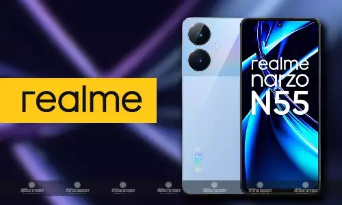 Realme का 6GB रैम और 128GB स्टोरेज वाला फोन हुआ सस्ता, इस कीमत में है उपलब्ध
