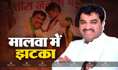 जानिए पूर्व विधायक संजय शुक्ला के बीजेपी में जाने से कांग्रेस को कितना नुकसान?