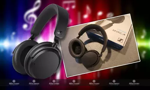 Sennheiser accentum Wireless headphones लॉन्च, जानें कीमत और फीचर्स