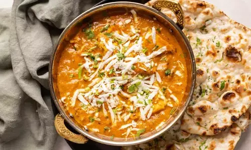 लंच पार्टी में मेहमानों को सर्व करें पनीर की यह टेस्टी सब्जी, यहां जानिए पूरी रेसिपी