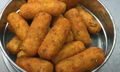 केवल दो चीजों से घर पर बनाएं टेस्टी और हेल्दी नाश्ता, यहां जानिए इसकी आसान रेसिपी