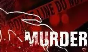 डीजे पर डांस करने से रोकने पर छोटे भाई ने की बड़े भाई की हत्या