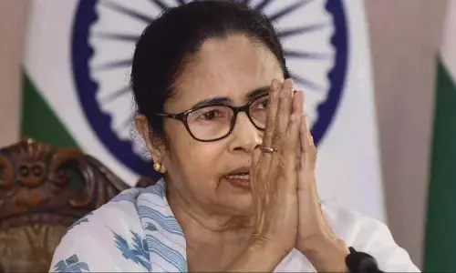 पश्चिम बंगाल में रामनवमी के दिन रहेगी छुट्टी, ममता सरकार ने लोकसभा चुनाव से पहले किया बड़ा ऐलान पश्चिम बंगाल में रामनवमी के दिन रहेगी छुट्टी, ममता सरकार ने लोकसभा चुनाव से पहले किया बड़ा ऐलान