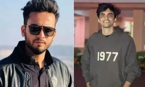 ट्रोल होने पर एल्विश ने रखा अपना पक्ष, बोले - उसने मुझे और मेरे परिवार को जिंदा जलाने की धमकी दी, इसलिए पीटा