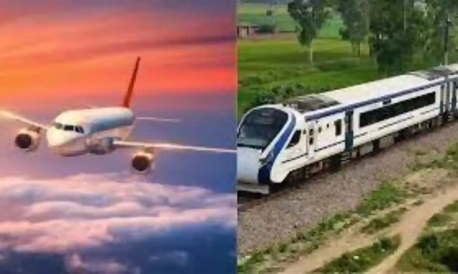 23 मार्च से नांदेड़-पुणे विमान सेवा, होली पर स्पेशल ट्रेन चलाएगी मध्य रेल