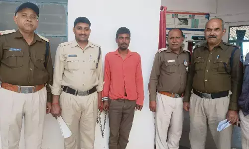 छोटे भाई ने कुल्हाड़ी मारकर की बड़े भाई की हत्या छोटे भाई ने कुल्हाड़ी मारकर की बड़े भाई की हत्या