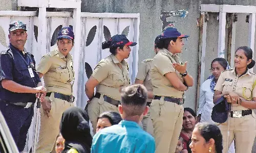 भगदड़ में हुई मौत के बाद शिविर रद्द, कार्यक्रम की अगली तारीख अभी तय नहीं