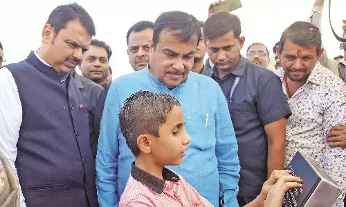 खास है इन्क्लूसिव पार्क, केंद्रीय मंत्री गडकरी की मौजूदगी में पार्क का लोकार्पण खास है इन्क्लूसिव पार्क, केंद्रीय मंत्री गडकरी की मौजूदगी में पार्क का लोकार्पण