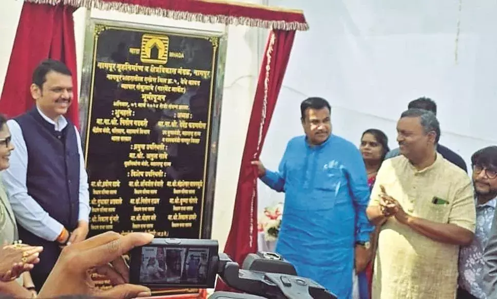 कपड़ा व्यापार संकुल बनेगा रोजगार का केंद्र, सुभाष रोड के संकुल का भूमिपूजन