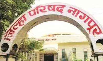 स्नातकों को ही जिप में कनिष्ठ सहायक का अवसर, राज्यपाल ने जारी किया अध्यादेश