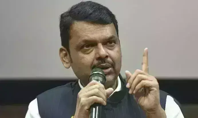 फडणवीस ने कहा - भाजपा गठबंधन में 80 प्रतिशत सीट साझेदारी तय, बैठकर सहमति लेंगे फडणवीस ने कहा - भाजपा गठबंधन में 80 प्रतिशत सीट साझेदारी तय, बैठकर सहमति लेंगे