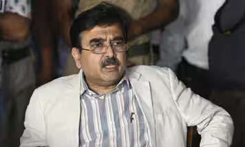 दीदी के उम्मदीवार को बीजेपी के टिकट से टक्कर देंगे पूर्व जस्टिस , टीएमसी ने कांग्रेस को किया साइडलाइन