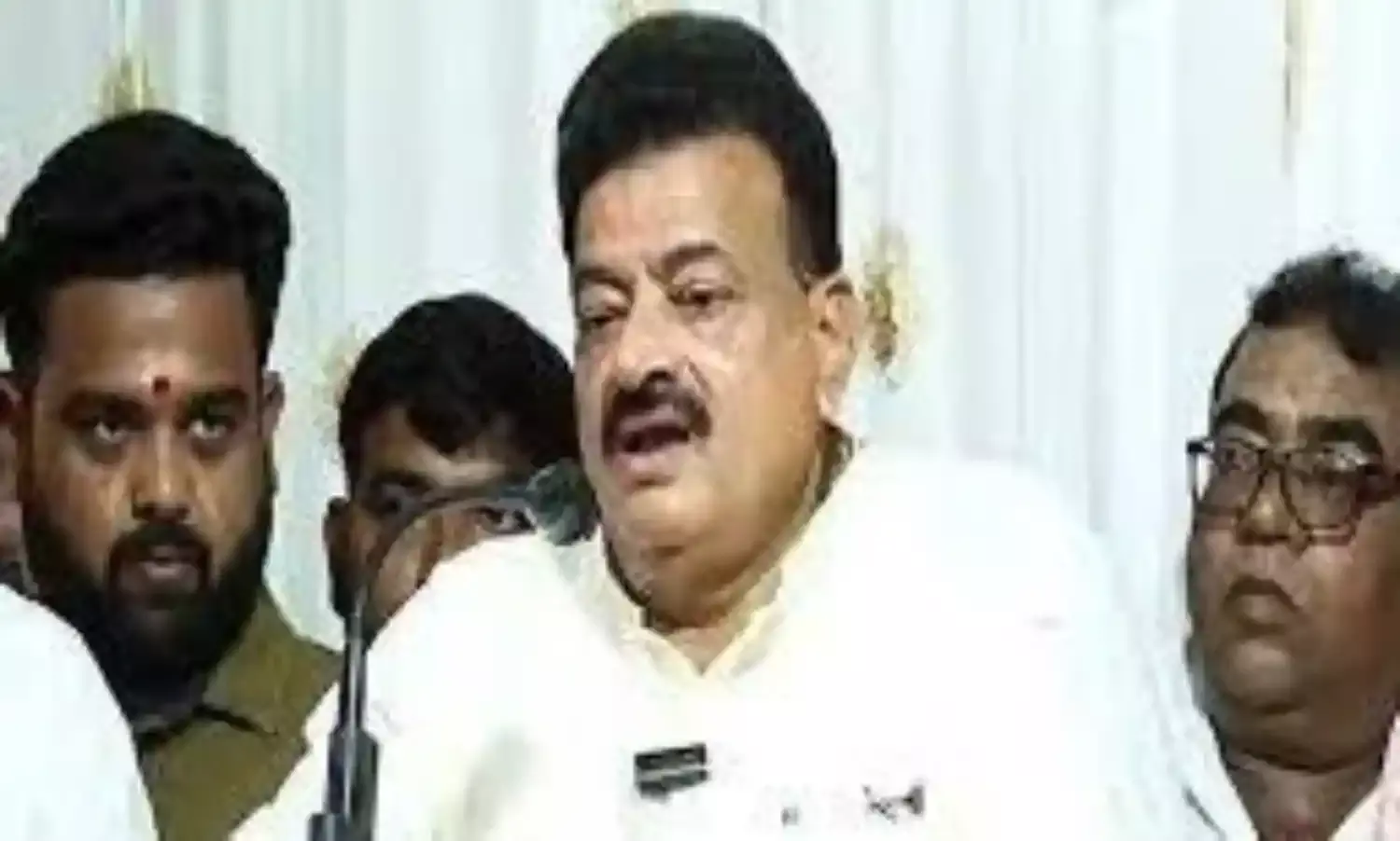 भास्कर जाधव ने कहा - उद्धव ठाकरे के लिए सब कुछ किया, लेकिन मुझे कुछ नहीं दिया