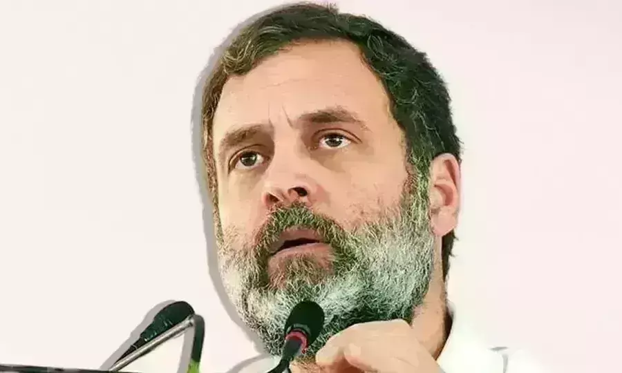 हाईकोर्ट से राहुल गांधी को अंतरिम राहत, 3 अप्रैल को मामले की अगली सुनवाई