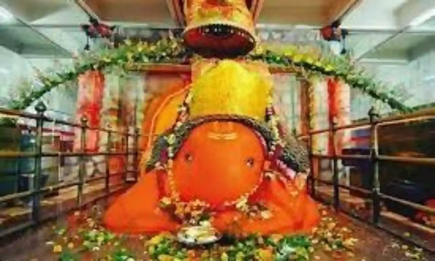 नागपुर के गणेश मंदिर टेकडी को मिला अ वर्ग पर्यटन स्थल दर्जा, आचार संहिता तक शासन आपके द्वार अभियान