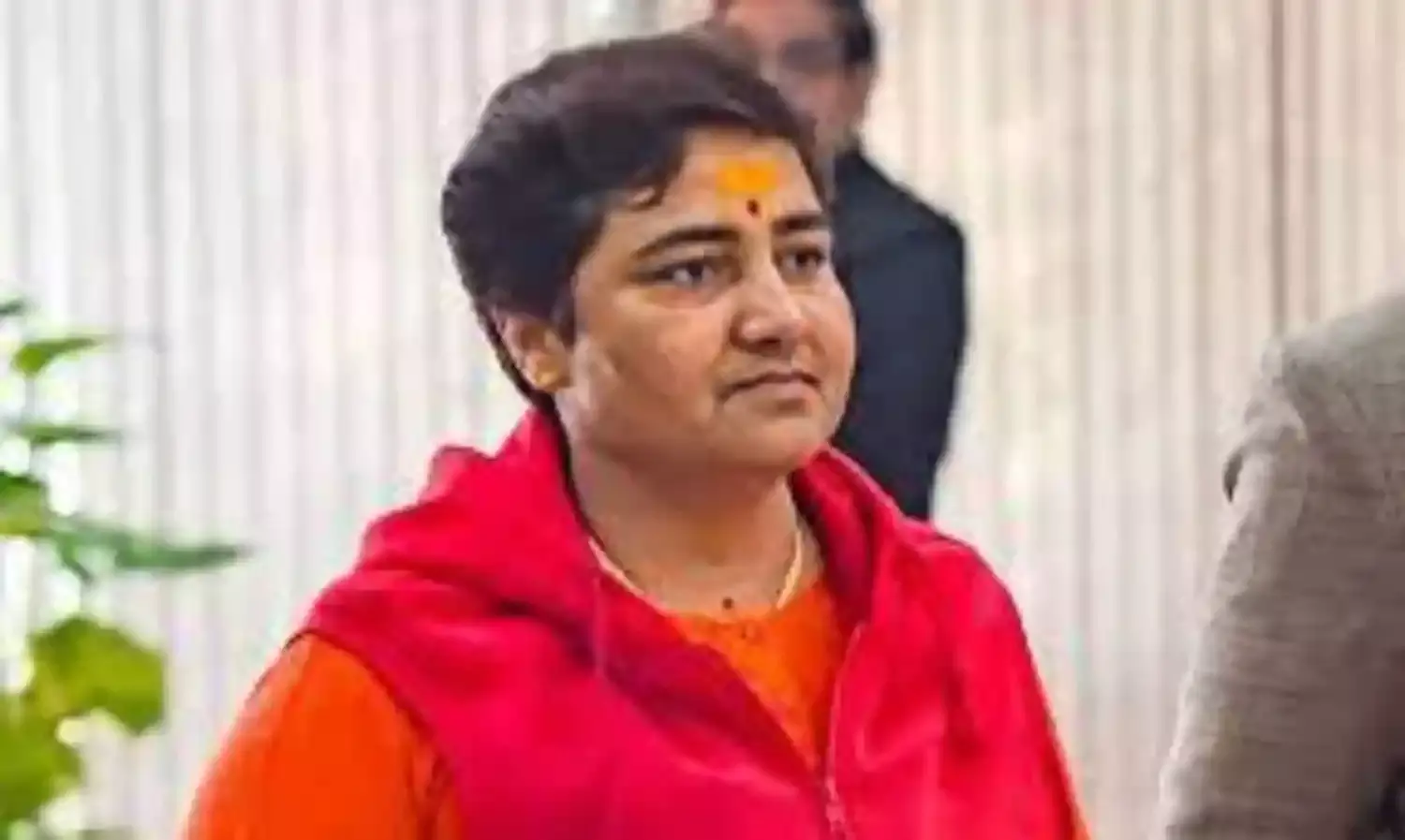 विशेष एनआईए अदालत में भाजपा सांसद प्रज्ञा ठाकुर के खिलाफ जमानती वारंट जारी