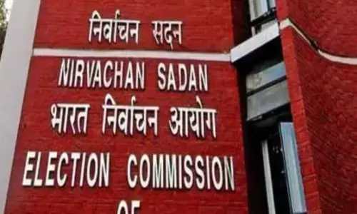 गोयल के सीईसी इस्तीफे पर कांग्रेस ने उठाए सवाल,कहा क्या है इस्तीफे की वजह